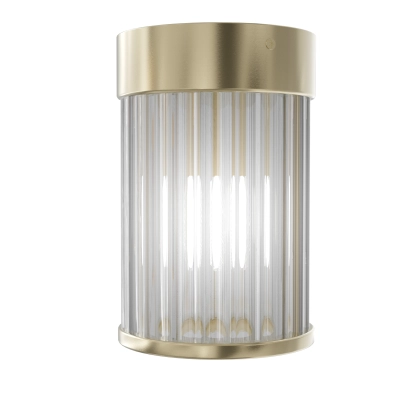 Plafon Fiatto PL Old Gold 8 OR86096 OPEN DESIGN HIGHLIGHTS